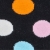Zwart